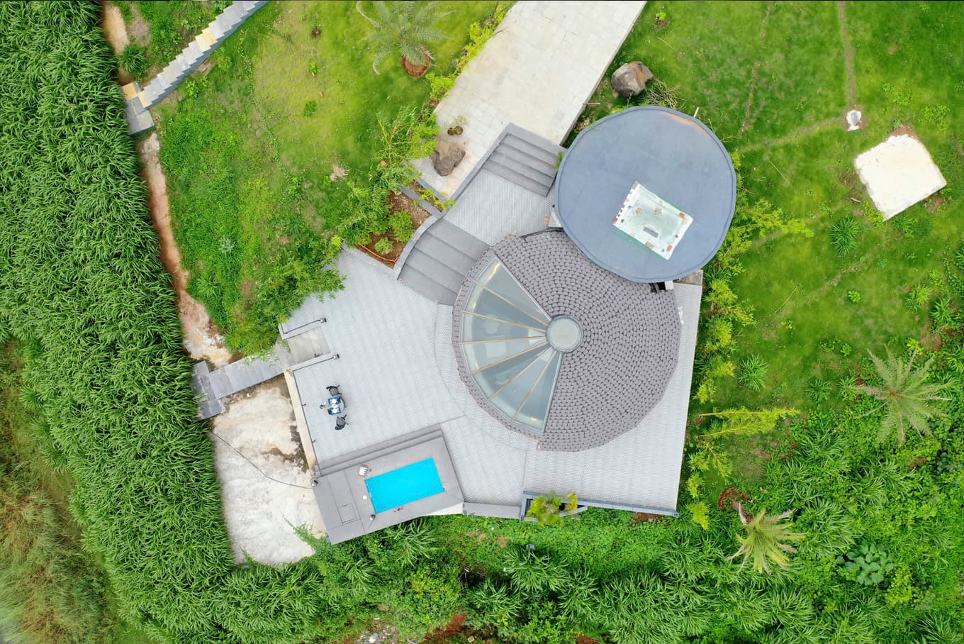 Anchaviyo Resort Palghar — photo 1