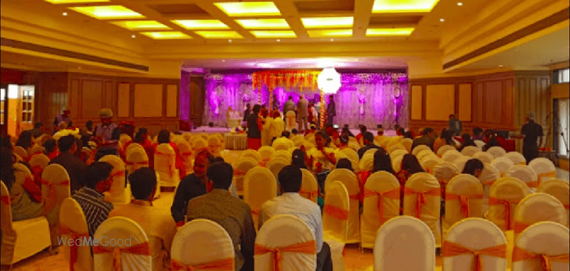 Banquet Hall — photo 1